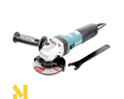 Болгарка (кутова шліфмашина) Makita GA5041C