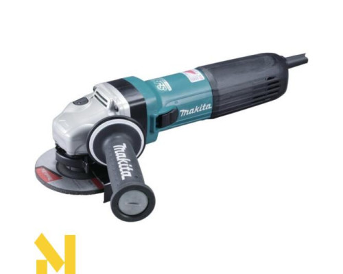 Болгарка (кутова шліфмашина) Makita GA5041C