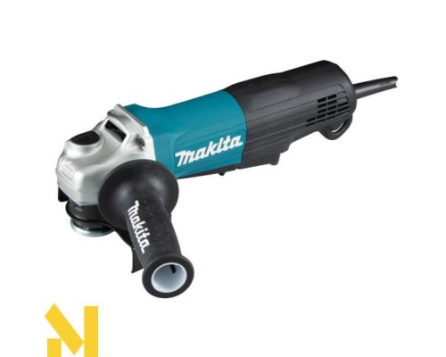 Болгарка (кутова шліфмашина) Makita GA5050