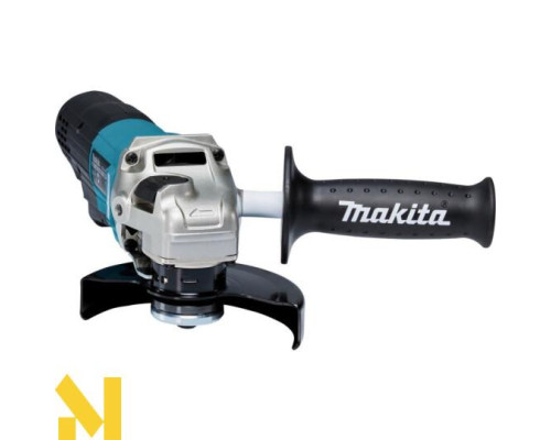 Болгарка (кутова шліфмашина) Makita GA5050