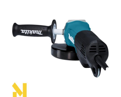 Болгарка (кутова шліфмашина) Makita GA5050