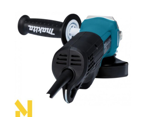 Болгарка (кутова шліфмашина) Makita GA5050R