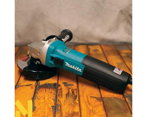 Болгарка (кутова шліфмашина) Makita GA5090X01