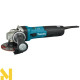 Болгарка (кутова шліфмашина) Makita GA5091X01