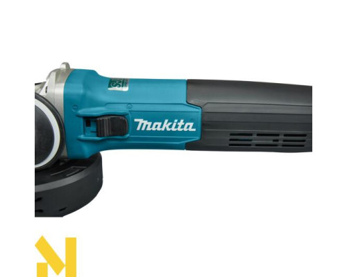 Болгарка (кутова шліфмашина) Makita GA5092X01