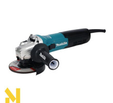 Болгарка (кутова шліфмашина) Makita GA5092X01