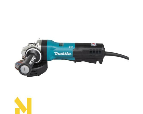 Болгарка (кутова шліфмашина) Makita GA5093X01