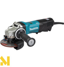 Болгарка (кутова шліфмашина) Makita GA5093X01