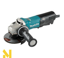 Болгарка (кутова шліфмашина) Makita GA5095X01