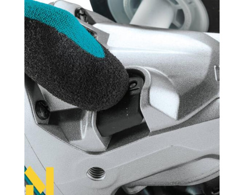 Болгарка (кутова шліфмашина) Makita GA5095X01