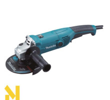 Болгарка (кутова шліфмашина) Makita GA6021