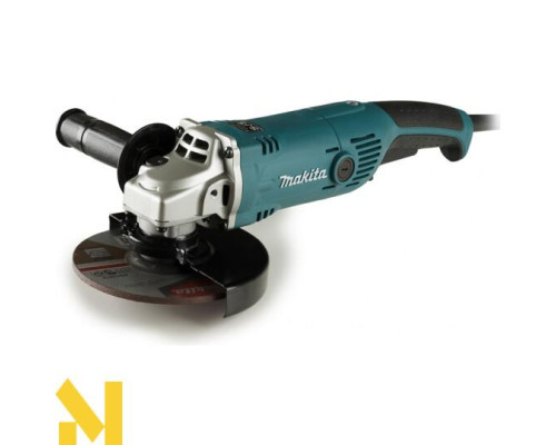 Болгарка (кутова шліфмашина) Makita GA6021C
