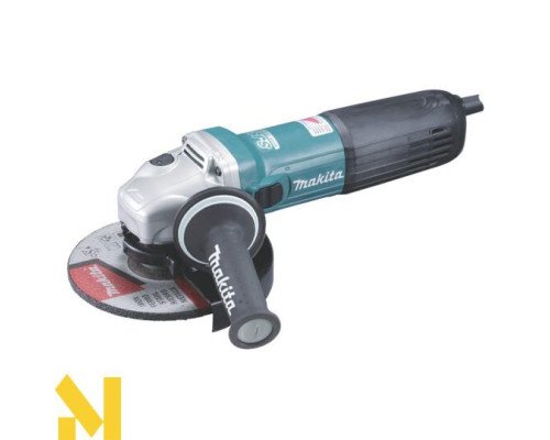Болгарка (кутова шліфмашина) Makita GA6040C
