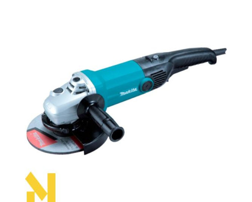 Болгарка (кутова шліфмашина) Makita GA7012C