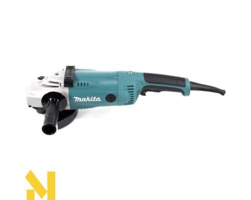Болгарка (кутова шліфмашина) Makita GA7020RF