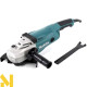 Болгарка (кутова шліфмашина) Makita GA7020RF