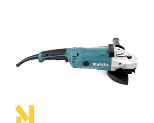 Болгарка (кутова шліфмашина) Makita GA7020RF