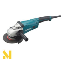 Болгарка (кутова шліфмашина) Makita GA7020RF