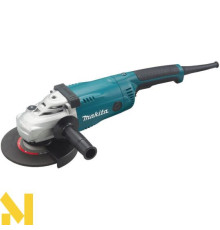 Болгарка (кутова шліфмашина) Makita GA7020RF