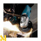 Болгарка (кутова шліфмашина) Makita GA7020SF