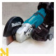 Болгарка (кутова шліфмашина) Makita GA7020SF