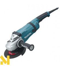 Болгарка (кутова шліфмашина) Makita GA7040RF01