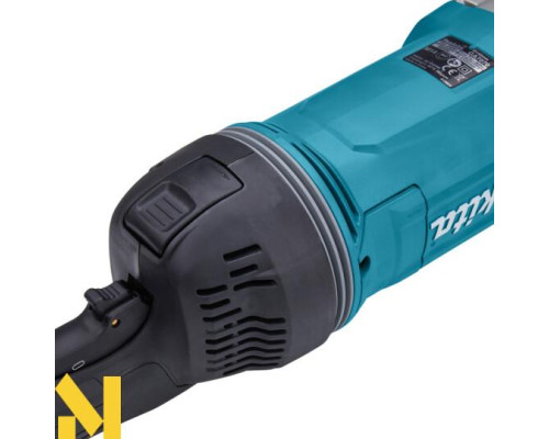 Болгарка (кутова шліфмашина) Makita GA7070X1