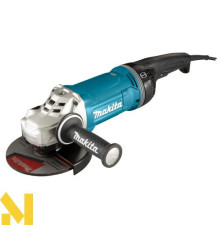 Болгарка (кутова шліфмашина) Makita GA7070X1