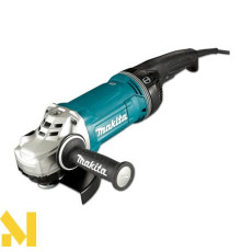 Болгарка (кутова шліфмашина) Makita GA7081