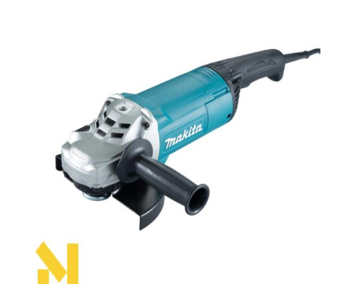 Болгарка (кутова шліфмашина) Makita GA7082