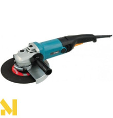 Болгарка (кутова шліфмашина) Makita GA9010C