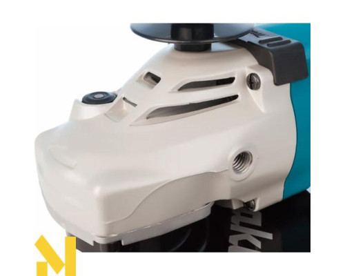 Болгарка (кутова шліфмашина) Makita GA9020