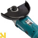 Болгарка (кутова шліфмашина) Makita GA9020