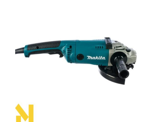 Болгарка (кутова шліфмашина) Makita GA9020