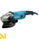 Болгарка (кутова шліфмашина) Makita GA9020RF