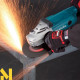 Болгарка (кутова шліфмашина) Makita GA9020RF