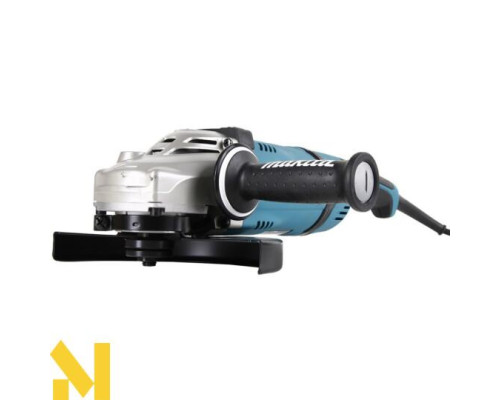 Болгарка (кутова шліфмашина) Makita GA9030X01