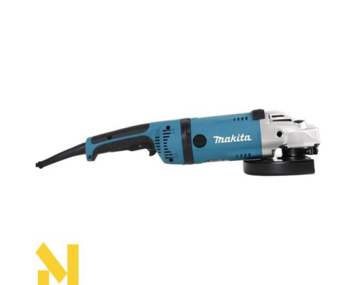Болгарка (кутова шліфмашина) Makita GA9030X01