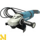 Болгарка (кутова шліфмашина) Makita GA9040RF01