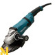 Болгарка (кутова шліфмашина) Makita GA9040RF01