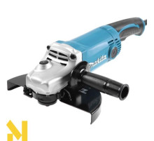 Болгарка (кутова шліфмашина) Makita GA9050