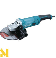 Кутова шліфмашина Makita GA9050R