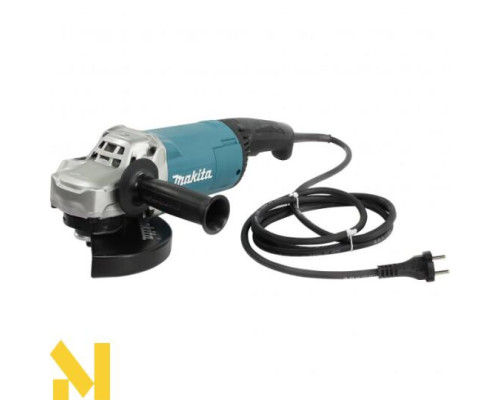 Болгарка (кутова шліфмашина) Makita GA9060