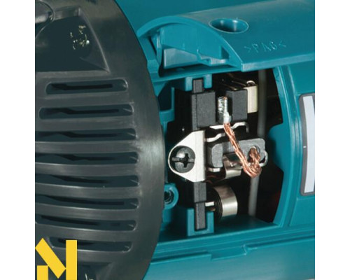 Болгарка (кутова шліфмашина) Makita GA9060