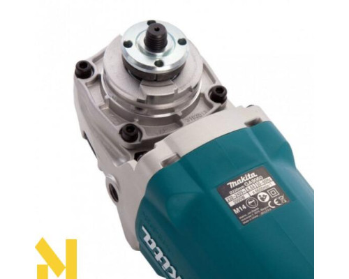 Болгарка (кутова шліфмашина) Makita GA9060