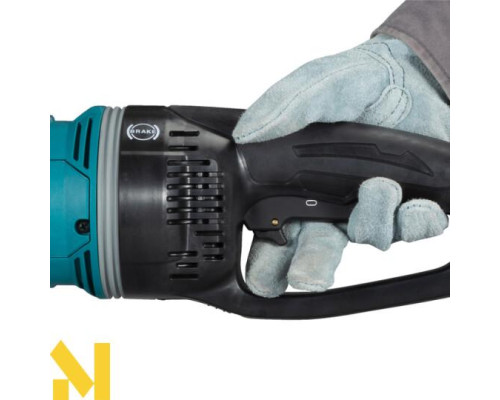 Болгарка (кутова шліфмашина) Makita GA9070X1