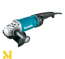 Болгарка (кутова шліфмашина) Makita GA9070X1