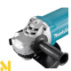 Болгарка (кутова шліфмашина) Makita GA9082