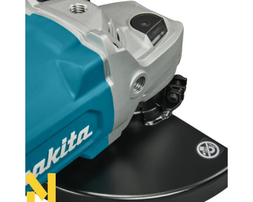 Болгарка (кутова шліфмашина) Makita GA9090N