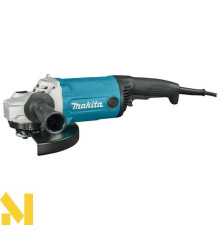 Болгарка (кутова шліфмашина) Makita GA9090N